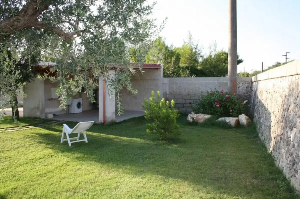 Détail de la propriété Casa Mare e Ulivi