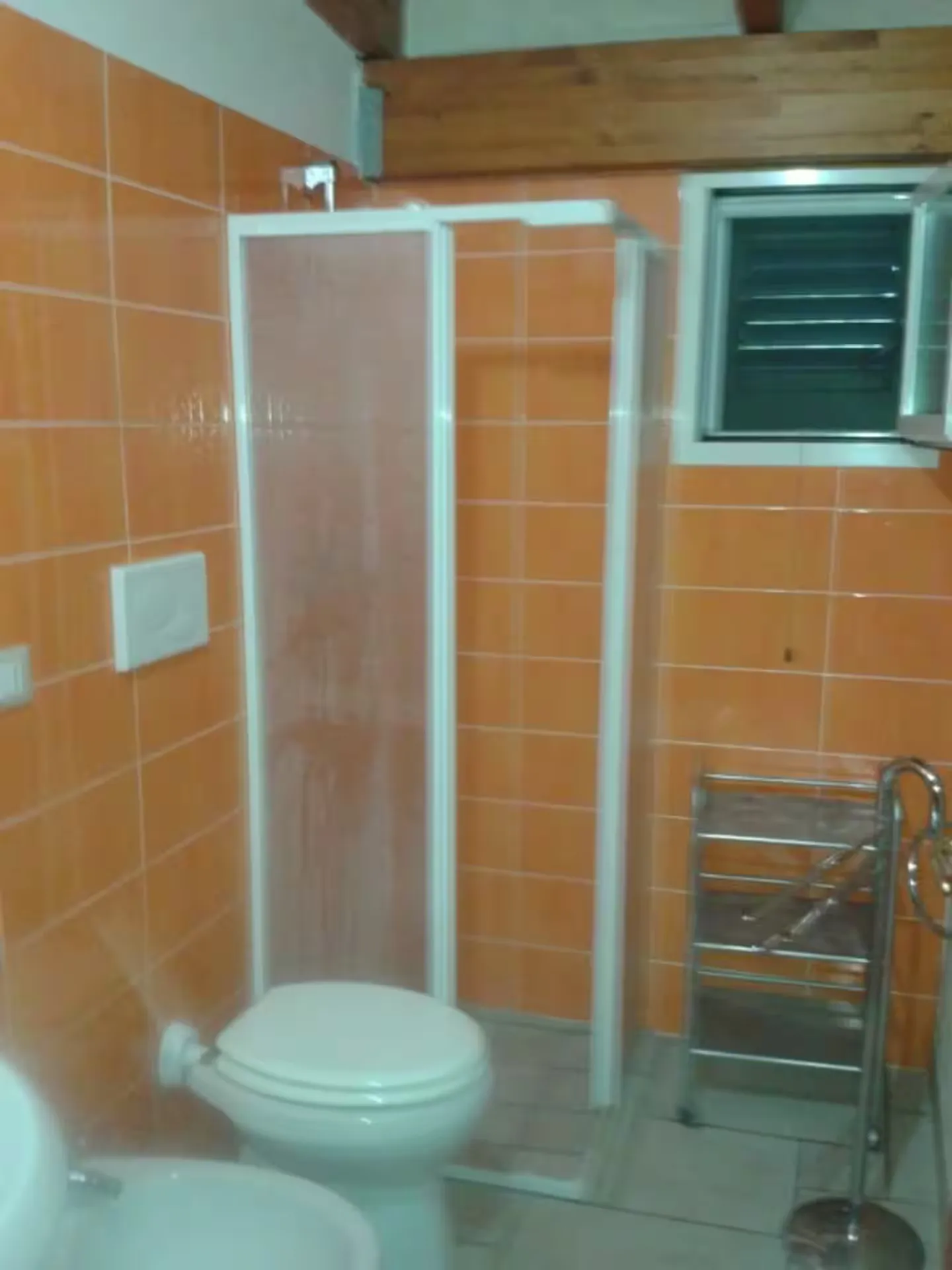 Détail supplémentaire du studio