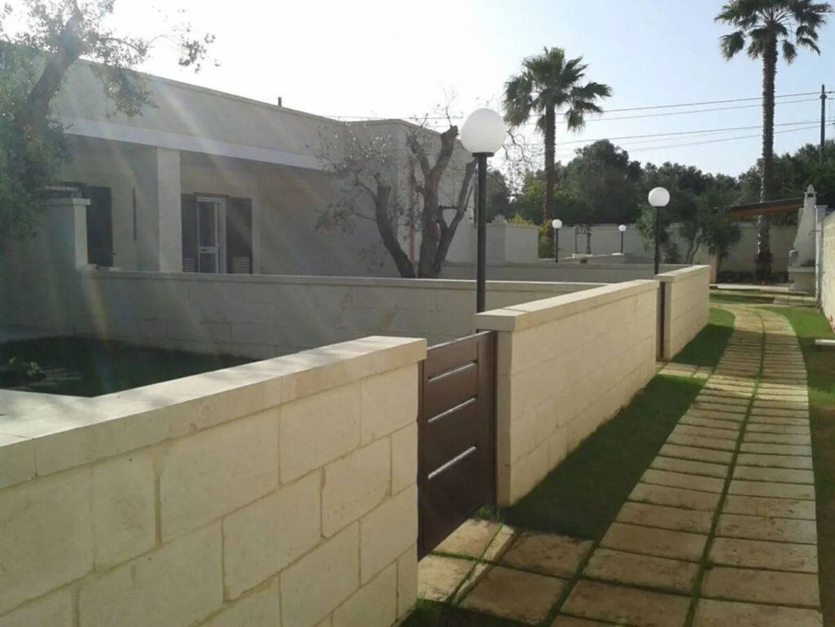 Casa Vacanze Jannara à Torre Specchia Ruggeri