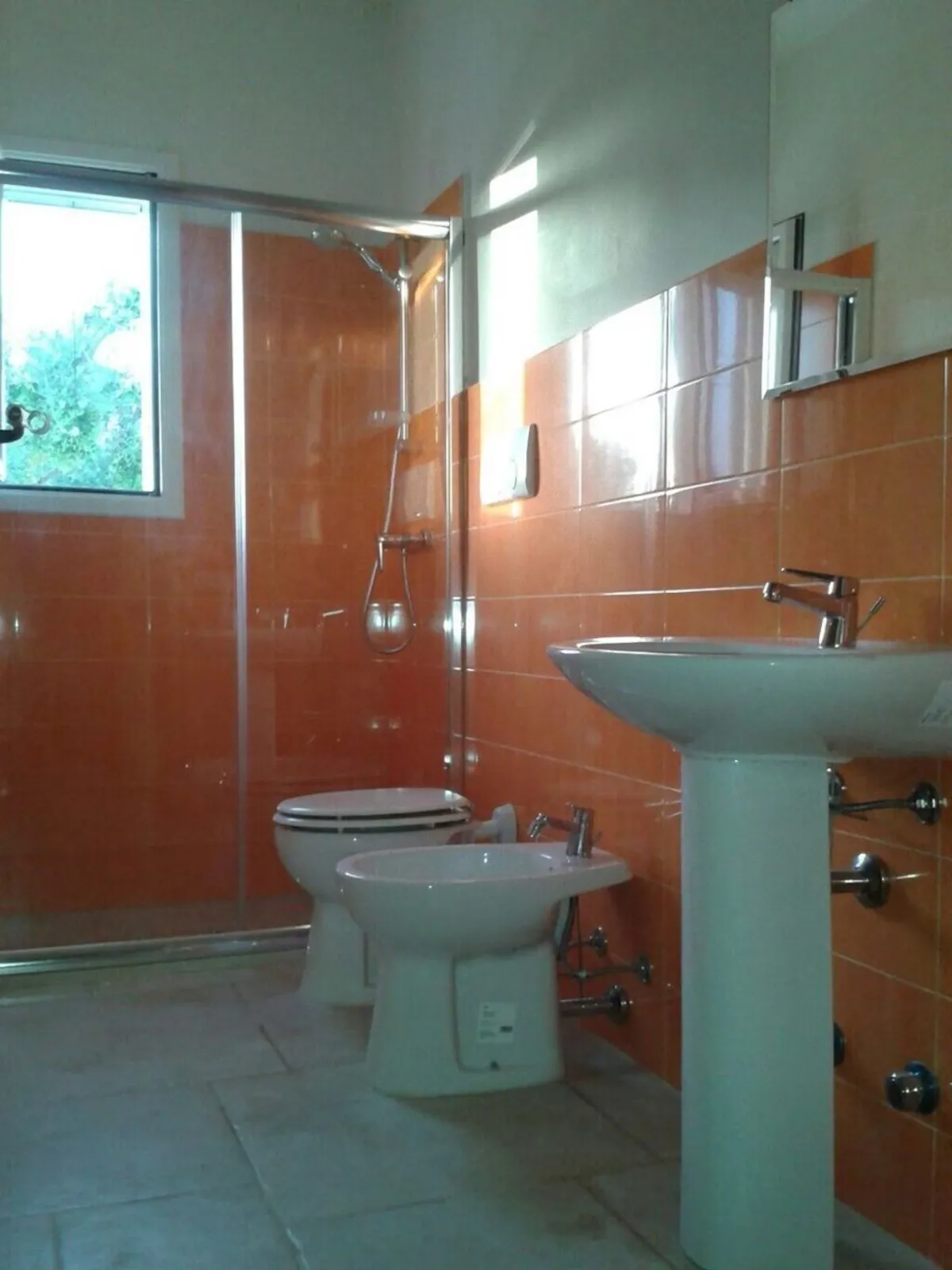 Interior del apartamento Casa Vacanze Jannara